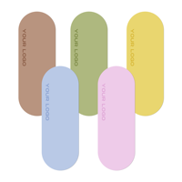 Tapis de yoga en caoutchouc PU YEWAYOGA, logo personnalisé disponible, plusieurs options de couleurs pour les débutants et les professionnels, qualité supérieure