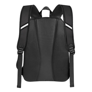 Mochila de baloncesto de diseño y Color personalizado con estilo de cremallera, novedad de 2025, mochila de baloncesto deportiva personalizada de gran capacidad - Product Image 3