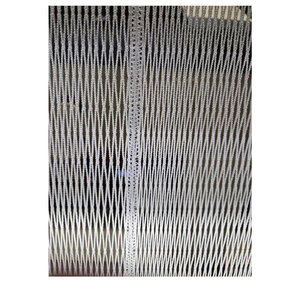 ผ้าตาข่ายไนลอนราเชลสำหรับงานทางทะเล ยุซอง 210D 12Ply วัสดุเสริมแรงจากเกาหลี เหมาะสำหรับอุปกรณ์ทางทะเล - Product Image 2