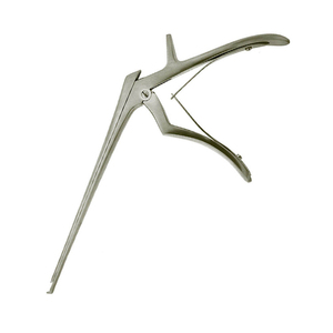 High Quality Stainless Steel Surgical Kerrison <b>Punch</b> Rongeur Manual Hospital Use Professional Design Best Selling - Product Image 4