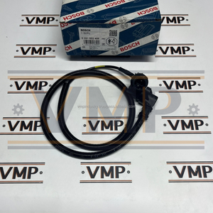 เซ็นเซอร์ VOE 20508011 สำหรับรถตักล้อยางวอลโว่ L180F รถขุด EC360C รถบรรทุกแบบประกบรุ่น A40D อะไหล่แท้สำหรับเครื่องจักรก่อสร้าง - Product Image 3