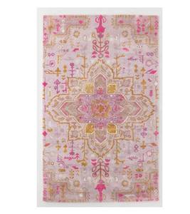 Tapis de salon rectangulaires modernes de couleur unie, antidérapants, résistants aux taches, rembourrés, en laine nouée à la main, lavables, dernier design - Product Image 1