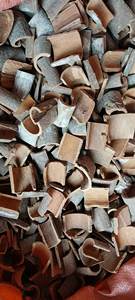 Canela Cassia Redonda Seca AD, Color Natural Crudo, Nueva Cosecha 2025 - Product Image 2