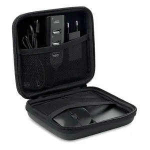 Set di Gadget USB Promozionali Personalizzati POWERSET per Gadget Personalizzati - Product Image 5