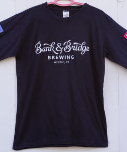 T-shirt à manches courtes imprimé de logo personnalisé pour hommes 100% coton doux au toucher léger disponible fort lavage acide enzymatique lavé - Product Image 4