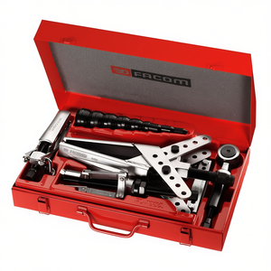 Facom Medium Power Engineering Gear <b>Puller</b> Kit - Product Image 3