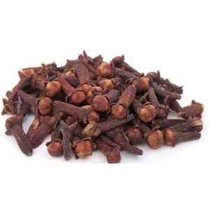 Gousses séchées biologiques - Product Image 2