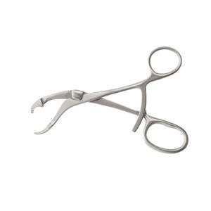 2025 nouveauté manuel Source d'alimentation écarteur osseux 410 japonais en acier inoxydable certifié CE Instrument chirurgical économique - Product Image 1