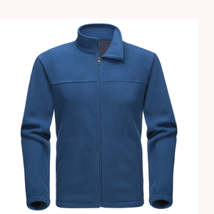 Veste Softshell Personnalisée Premium Respirante Imperméable Idéale pour l'Aventure en Plein Air en Automne Hiver - Product Image 1