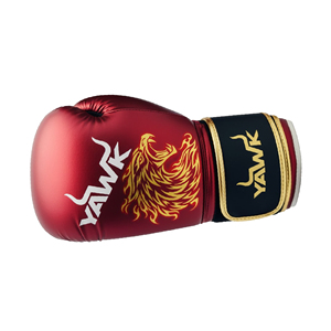 Guantes de Boxeo de Alta Calidad en Venta al por Mayor, Guantes Deportivos de Boxeo para Entrenamiento - Product Image 5