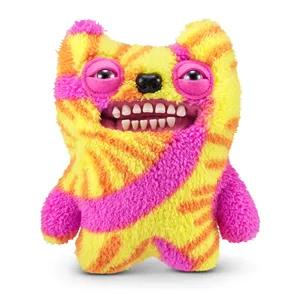 Fuggler Laboratory Misfits de ZURU, Monstruo Feo y Divertido - Product Image 1