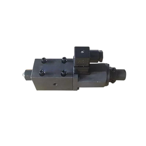 Soupape de décharge électro-hydraulique proportionnelle EDG-01V-C-1-PNT13 EDG-01V-H-1-PNT11-5115-R soupape de décharge - Product Image 1