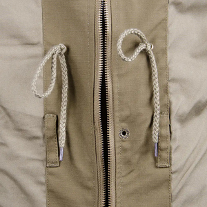 Chaqueta de caza, ropa para hombres, ropa de caza, chaqueta táctica, chaqueta impermeable transpirable - Product Image 6