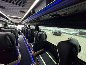 Berline d'occasion 2023, transmission intégrale, sièges en cuir, boîte automatique, moteur 4.5L, norme Euro IV, toit ouvrant panoramique - Product Image 3