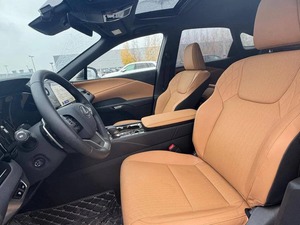 Nuevo Lexus RX 300 y RX 350 2024 - Product Image 3