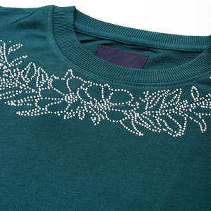 Sudadera de Invierno con Estampado Personalizado, Sudadera Cálida de Forro Polar para Ropa Casual de Calle, Suministro al por Mayor - Product Image 6