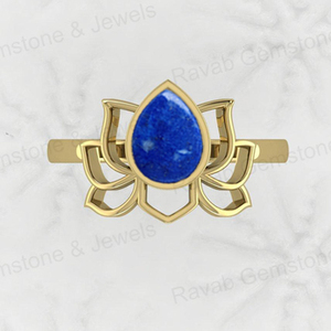 Mejor calidad 8x16mm Natural liso plano trapezoidal Rosa ópalo calidad proveedor cuarzo cobre turquesa suelto para la fabricación de joyas - Product Image 4