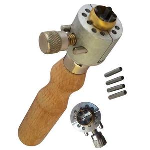 Soporte de trabajo para anillo Herramientas de joyería universales - Product Image 5