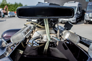 S-p-o-r-t C-r-a-f-t D-r-a-g-b-o-o-t L-i-t-t-l-e D-r-a-g-o-n 1972 7.4 V-8 - Product Image 4