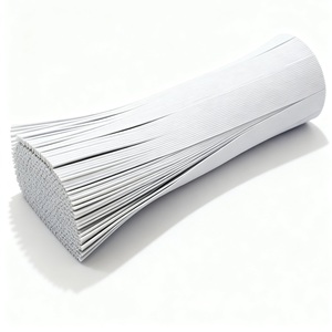 เส้นยางลาเท็กซ์ทาลคัม SW สำหรับเทปยืดหยุ่นที่มีเส้นผ่านศูนย์กลางคงที่ - Product Image 4