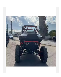 Oferta Especial 2024 Power-sp-orts Villain SX10 S Blanco Rojo Usado 30 horas 80 Millas con 3 años de garantía - Product Image 4