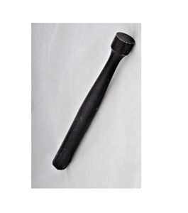 Passoire de bar professionnelle en bois artisanale la plus vendue essentielle pour le mélange de cocktails et de mojito - Product Image 4