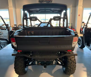 Pristine Clean 2025 Powersports UT10 P Listo para Exportar a Todo el Mundo - Product Image 2