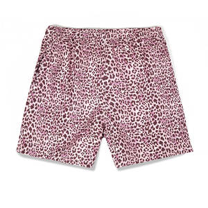Palin Short d'été à sublimation personnalisé pour hommes, longueur genou, à vendre au prix de gros de shorts neufs pour hommes - Product Image 6