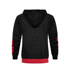 ชุดวอร์มสำหรับผู้ชายเนื้อผ้าคอตตอนน้ำหนักเบาชุดวอร์มลำลองผลิตจากปากีสถาน - Product Image 4