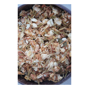 Bourgeons de jasmin séchés pour préserver le parfum de l'infusion texture douce et forme uniforme idéale pour l'emballage et le mélange de boissons - Product Image 5