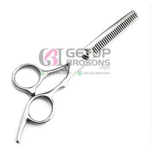 Ciseaux à cheveux professionnels 5,5'' 6,0'' pour la coiffure et l'éclaircissement des cheveux - Product Image 6