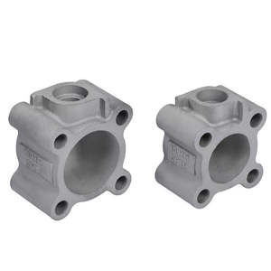 Prima India OEM Fundición de inversión Fundición de acero inoxidable Fabricación a granel al por mayor de servicios de fundición de fábrica - Product Image 1