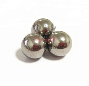 ลูกบอลตัวกระตุ้นเบรกสำหรับรถแทรกเตอร์ M/S WAYNE GUARD Massey Ferguson 65/165/185/240/265/290/390/398/590 (สแตนเลส/อลูมิเนียม) 7/8 นิ้ว - Product Image 5