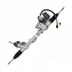 Convient pour le système de direction assistée <span class=keywords><strong>Peugeot</strong></span> <span class=keywords><strong>3008</strong></span>, ensemble de direction, direction mécanique 1679833580 6800004978 - Product Image 5