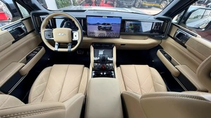 NUOVISSIMO SUV B Y D Leo Pard 5 Ultra 2025, 699 CV, 4 cilindri, Ibrido, 1999cc, Cambio Automatico, Guida a Sinistra - Product Image 2