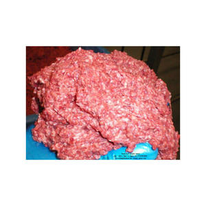 Cuerpo de carne de res deshuesada mecánicamente congelada Proceso IQF Contenido natural Precios al por mayor competitivos para compradores a gran escala - Product Image 1