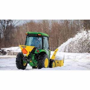 John Deere 3033 R de 2014 - Product Image 6