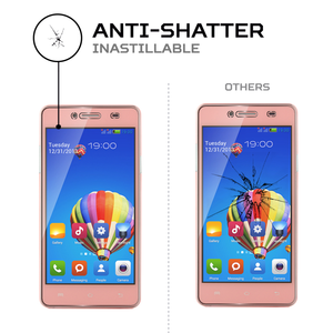 ฟิล์มกันกระแทก Tengda V12 อุปกรณ์เสริมมือถือที่ทนทานและดูดซับแรงกระแทก - Product Image 5