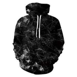 เสื้อฮู้ดลายพลอยเทียมสำหรับใส่ในเมืองเสื้อฮู้ดสวมหัวมีประกายคริสตัลออกแบบได้ตามต้องการ2025ผลิตในปากีสถาน - Product Image 1