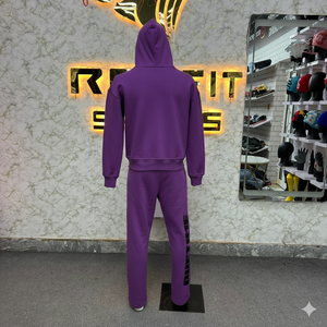 Nuevo Chándal de Moda de Alta Calidad, Mejor Edición, Buena Calidad, Precio Bajo, Estilo Único, Nuevo Diseño - Product Image 6