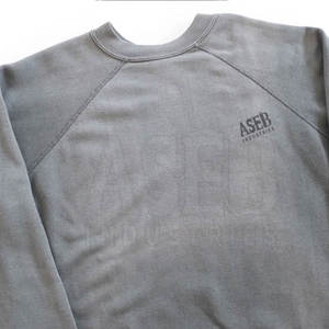 Sudadera de Invierno de Alta Calidad 100% Algodón, Lisa, con Cierre, Resistente a la Decoloración por el Sol, para Hombre, Personalizable, Ligera, al por Mayor - Product Image 3