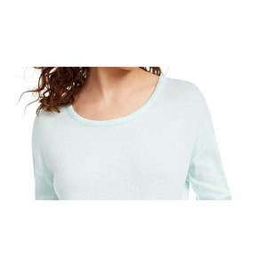 Cardigan Casual da Donna Crave Fame, Taglia Grande, Verde, con Laccetti Frontali, Stampa, per la Primavera, Taglia Junior - Product Image 2