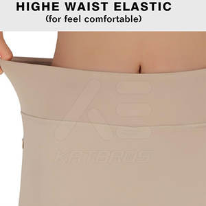 Venta directa de fábrica Mujeres Scrub Faldas Hechas El mejor material Scrub Faldas En stock Scrub Faldas - Product Image 6