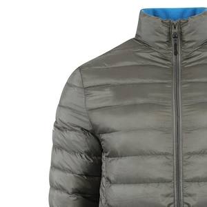 Veste matelassée pour homme en gros, dernier style, vente chaude, matériau anti-rides durable, veste matelassée pour homme entièrement personnalisée - Product Image 3