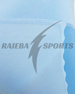 Leggings Deportivos de Verano de la Mejor Calidad, Hechos a Medida, Cintura Alta, Elásticos en Cuatro Direcciones, Ecológicos, de Spandex/Nailon, para Mujeres y Niñas, Todas las Tallas - Product Image 4