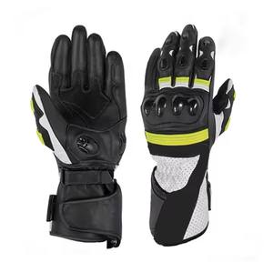 ถุงมือผ้าฝ้าย/โพลีเอสเตอร์สำหรับทุกเพศถุงมือออกกำลังกายระบายอากาศได้ครึ่งนิ้วแบบบางปรับแต่งได้ - Product Image 2