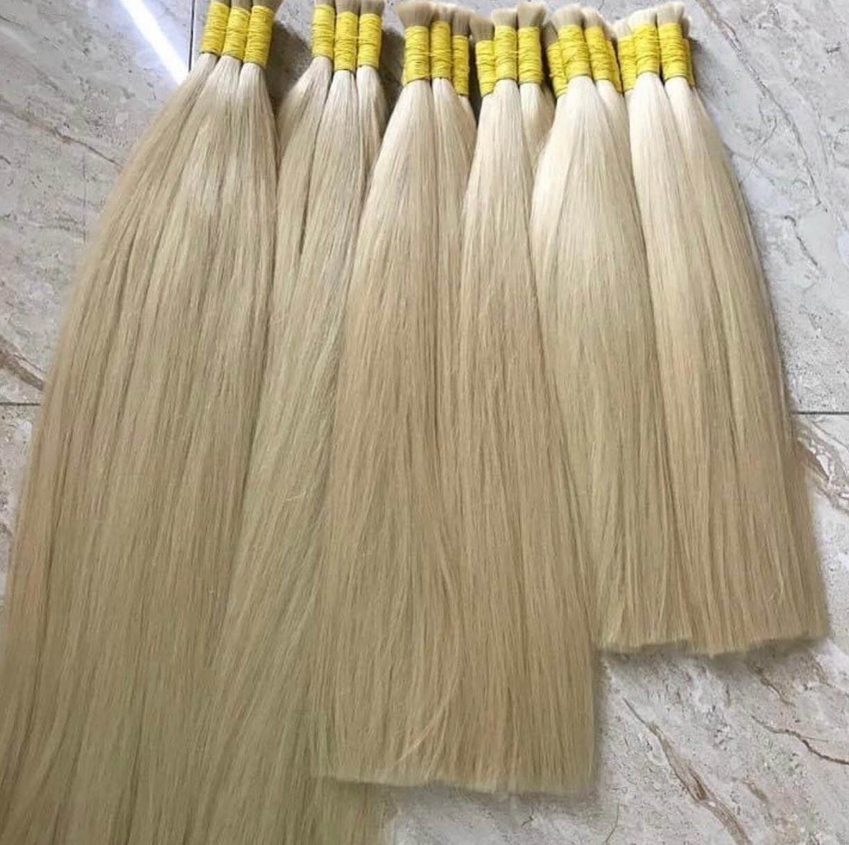 สีบลอนด์