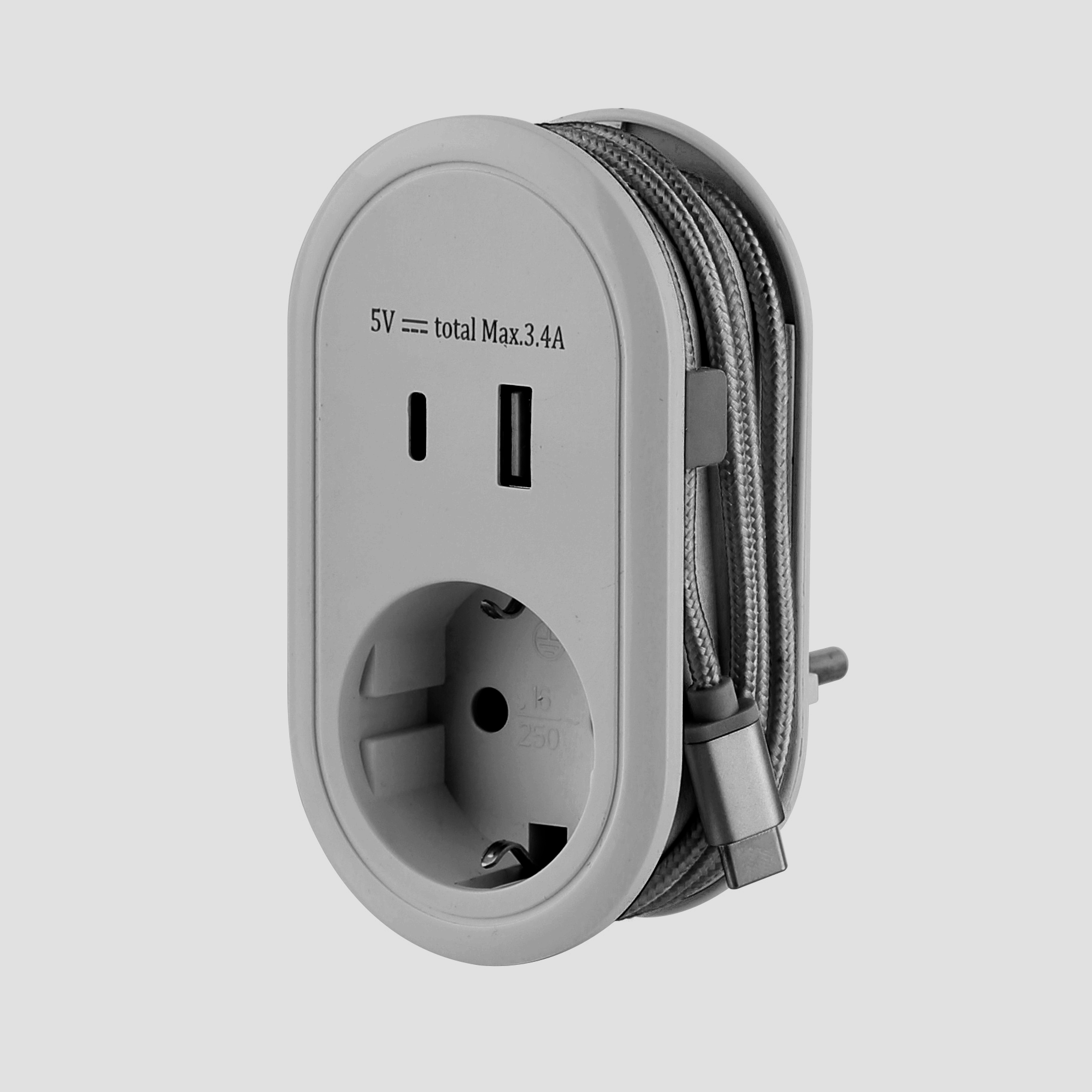 Adapté aux besoins du client