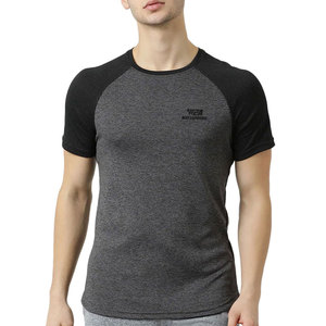 Camiseta de Alta Calidad para Hombre, Ligera, Color Personalizado, Ropa Casual - Product Image 1