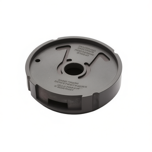 อุปกรณ์เสริมและอะไหล่เครื่องมือลม Hazet แผ่นปิดท้ายสำหรับประแจลม - Product Image 2